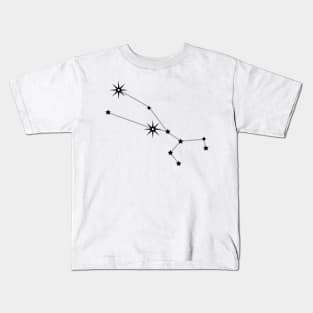 Taurus Kids T-Shirt